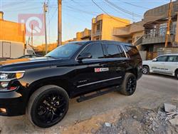 شيفروليه تاهو